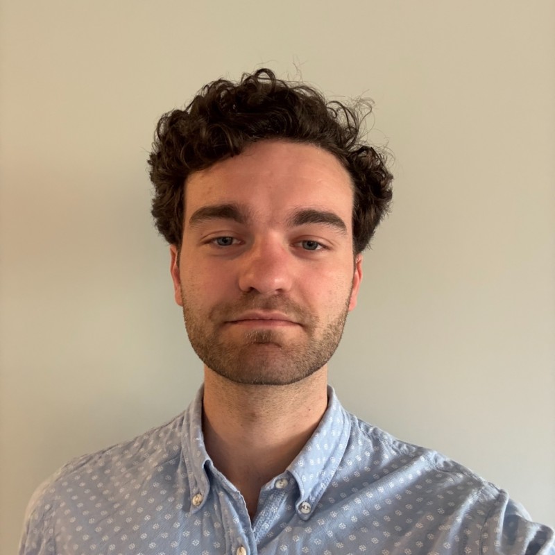 Alec Siemerink - Co-founder van BeachPilot