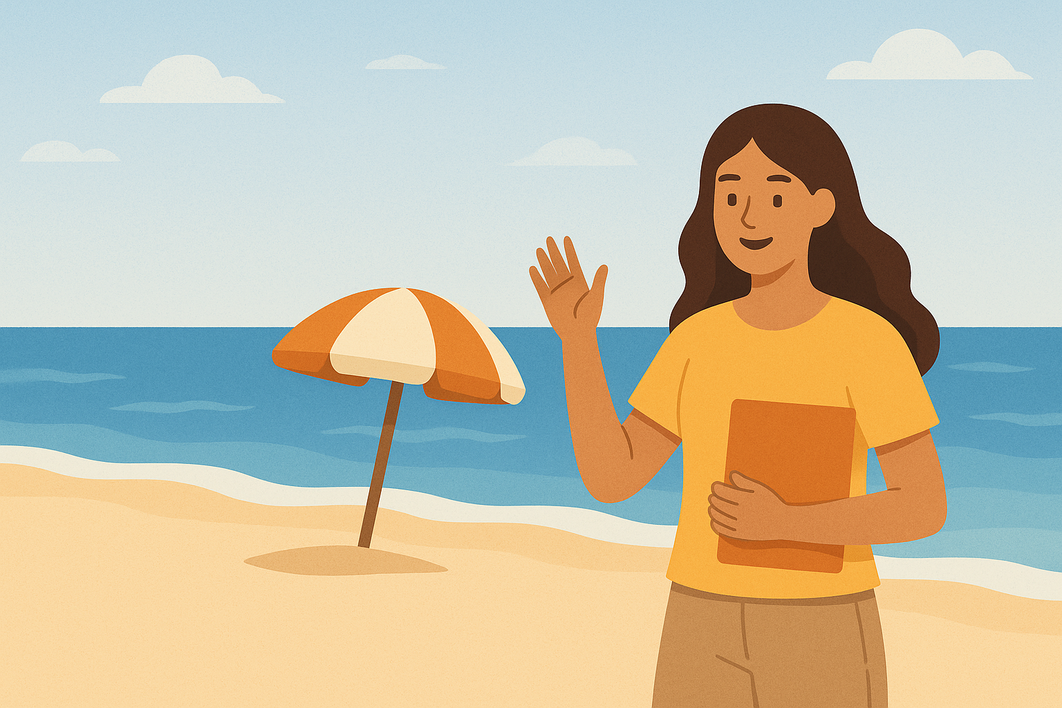 Careers at BeachPilot